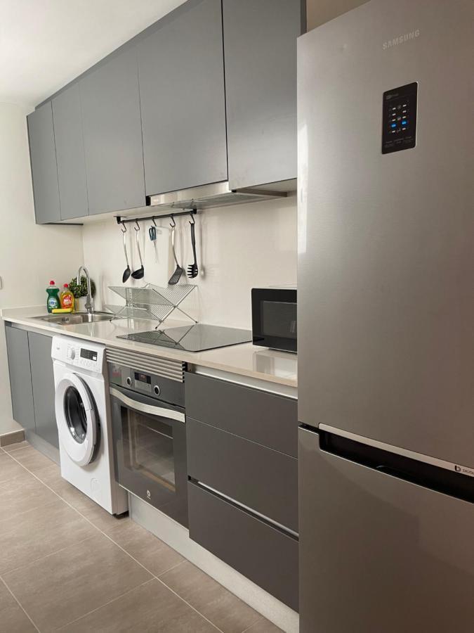 Apartamento Sister Wifi Daire Valensiya Dış mekan fotoğraf