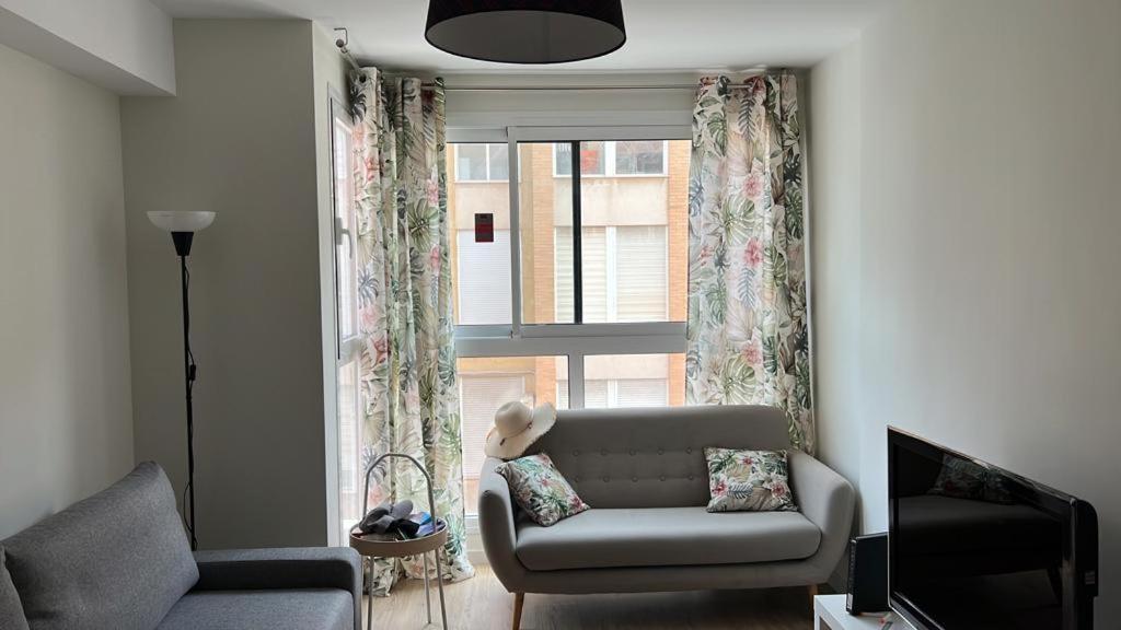 Apartamento Sister Wifi Daire Valensiya Dış mekan fotoğraf
